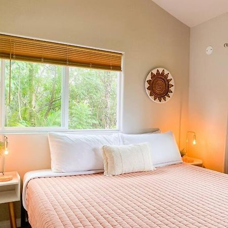 شقة Hibiscus Hale, Full Kitchen, King Bed, Parking Keaau المظهر الخارجي الصورة